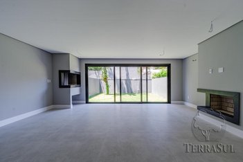 house em Almirante Delamare, Tristeza - Porto Alegre - RS