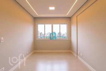 apartment em Rua Barão de Vallim, Campo Belo - São Paulo - SP