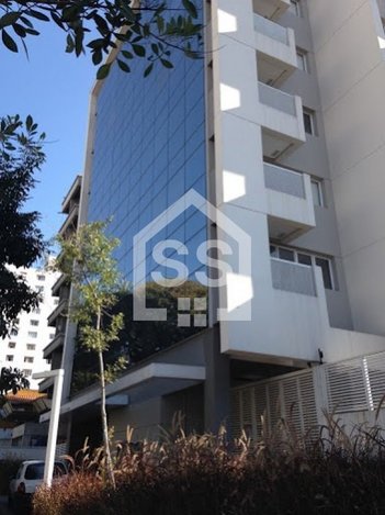 office em Avenida Pompéia, Vila Pompéia - São Paulo - SP
