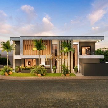 house em Avenida Giovanni Friggi, Urbanova VI - São José dos Campos - SP