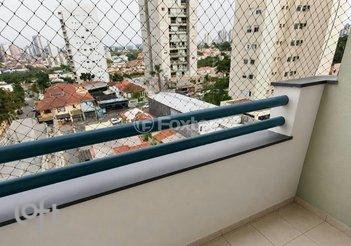 apartment em Rua Visconde de Inhaúma, Saúde - São Paulo - SP