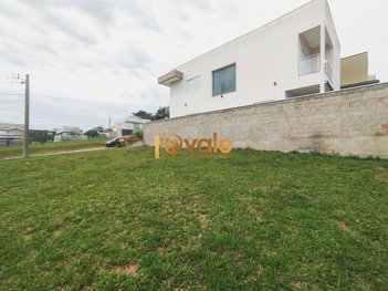 land_lot em Rua Orlando de Oliveira Rosa, Condomínio Residencial Fogaça - Jacareí - SP