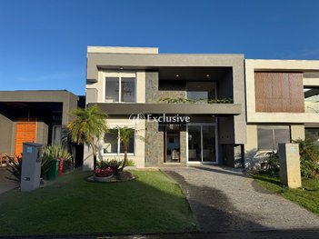 house em Rua Rio Divisa, Centro - Xangri-Lá - RS