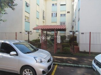 apartment em Rua Engenheiro Fernando Mendes Ribeiro, Santo Antônio - Porto Alegre - RS
