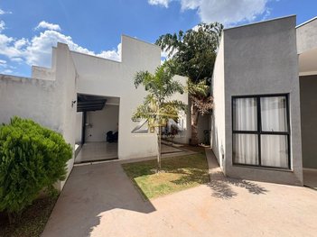 house em Rua Família Burgarelli, Villagio Marconi - Itápolis - SP