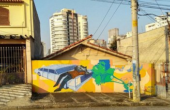 house em Rua General Frederico Solon, Chora Menino - São Paulo - SP