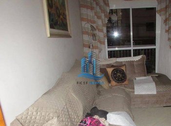 apartment em Rua Boa Vista, Boa Vista - São Caetano do Sul - SP