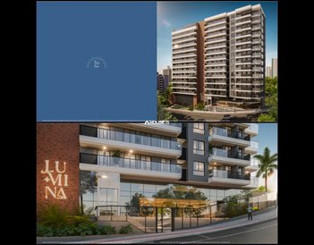 apartment em Rua Antônio Cláudio Coutinho, Centro - Guarapari - ES