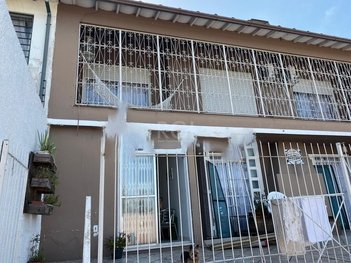 house em Claudio Manoel da Costa, Jardim Sabará - Porto Alegre - RS