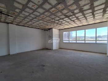 office em Rua Sete de Setembro, Centro - Blumenau - SC