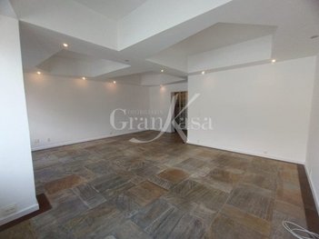 apartment em Rua General Glicério, Laranjeiras - Rio de Janeiro - RJ