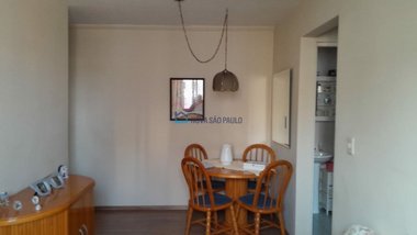 apartment em Avenida Padre Arlindo Vieira, Jardim Vergueiro (Sacomã) - São Paulo - SP