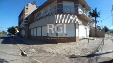 commercial_property em Doutor Lauro Dondonis, Getúlio Vargas - Sapucaia do Sul - RS