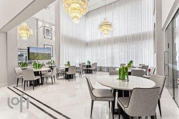 apartment em 1141, Centro - Balneário Camboriú - SC