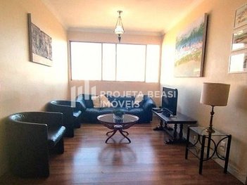 apartment em Rua Cabo Verde, Vila Olímpia - São Paulo - SP