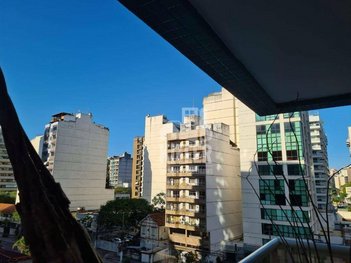 apartment em Avenida Roberto Silveira, Icaraí - Niterói - RJ