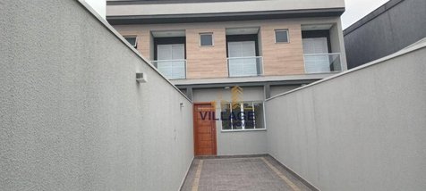 house em Rua Justino de Andrade, Jardim Cidade Pirituba - São Paulo - SP