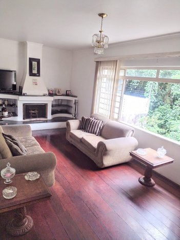 house em Rua Severino Coelho, Jardim Virginia Bianca - São Paulo - SP