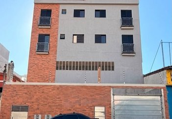 apartment em Avenida Príncipe de Gales, Vila Príncipe de Gales - Santo André - SP