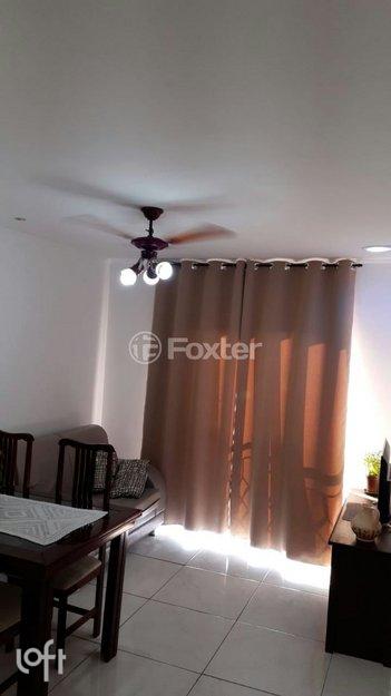 apartment em Osvaldo Cruz, Santa Paula - São Caetano do Sul - SP