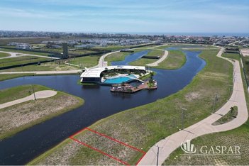 land_lot em Avenida Paraguassu, Xangri-Lá - Xangri-Lá - RS