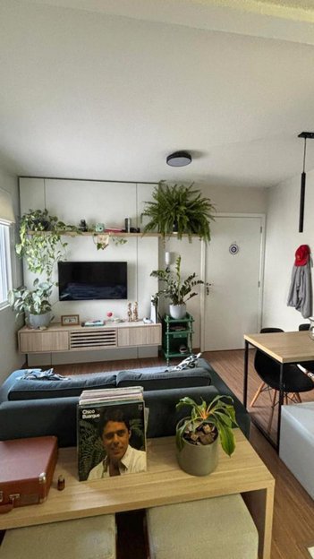 apartment em Rua Manuel Lucas de Oliveira, Fragata - Pelotas - RS