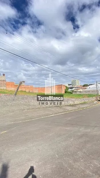land_lot em Rua Olegário Maciel, Nova Rússia - Ponta Grossa - PR