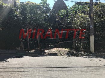 land_lot em Rua Esperança, Vila Medeiros - São Paulo - SP