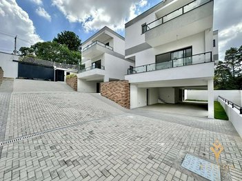 house em Estrada Taguai, Chácara do Refúgio - Carapicuíba - SP