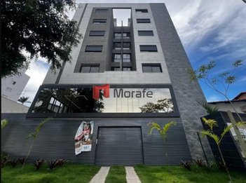 apartment em Rua Ministro Hermenegildo de Barros, Itapoã - Belo Horizonte - MG