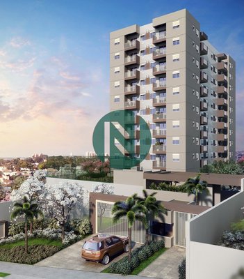 apartment em Rua Mirandinha, Penha de França - São Paulo - SP