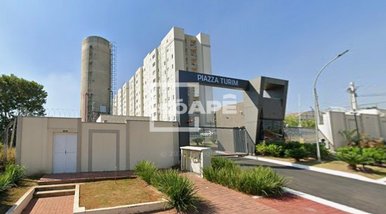 apartment em Rua Cuiabá, Glebas Califórnia - Piracicaba - SP