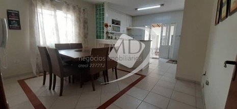 house em Rua Lomas Valentinas, Santa Maria - São Caetano do Sul - SP