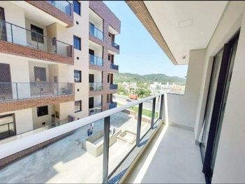 apartment em Rua 3300, Centro - Balneário Camboriú - SC