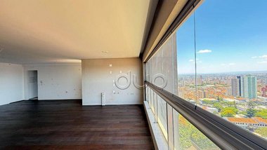 apartment em Rua Riachuelo, Jardim Elite - Piracicaba - SP