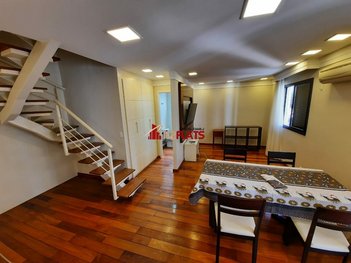 apartment em Alameda Itu, Jardim Paulista - São Paulo - SP