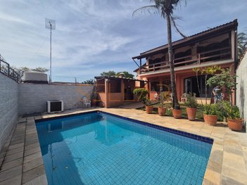 house em Rua Marina Saddi Haidar, Jardim Umuarama - São Paulo - SP