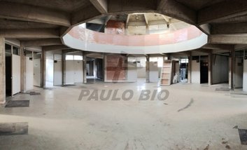 commercial_property em Afonsina, Rudge Ramos - São Bernardo do Campo - SP