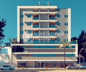 apartment em Rua Líbia, Nações - Balneário Camboriú - SC