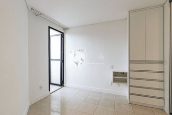 apartment em Rua Monte Aprazível, Vila Nova Conceição - São Paulo - SP