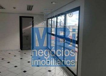 office em Manoel Borba, Santo Amaro - São Paulo - SP