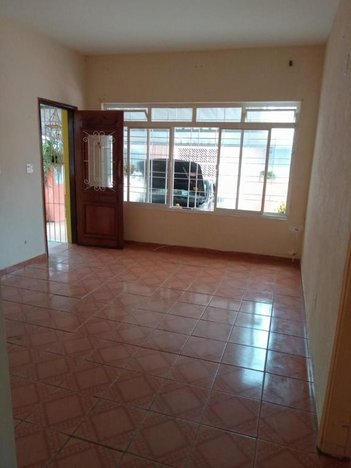 house em Rua Alexandra Lunardi Fanani, Assunção - São Bernardo do Campo - SP