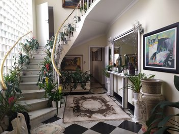 house em Rua Itaquera, Pacaembu - São Paulo - SP