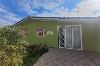 house em Rua Lago Tinguí, Palmital - Colombo - PR