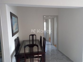 apartment em Rua Engenheiro Jean Buff, Jardim Paraíso - São Paulo - SP