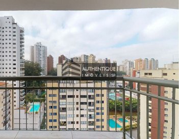 apartment em Rua Frei Duarte Jorge de Mendonça, Vila Andrade - São Paulo - SP
