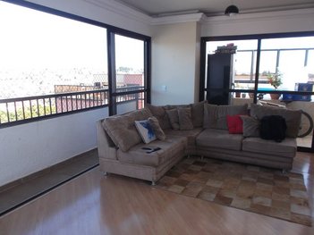 apartment em Avenida Jaguaribe, Jaguaribe - Osasco - SP