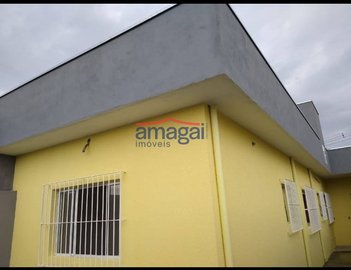 house em Rua Marquês Joaquim Marques Lisboa, Jardim do Marquês - Jacareí - SP