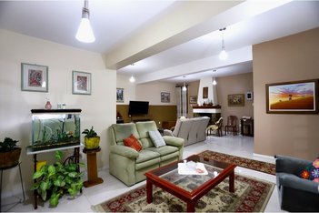 house em Rua Líbano, Passo do Feijó - Alvorada - RS