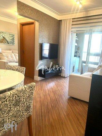 apartment em Cassaquera, Barcelona - São Caetano do Sul - SP